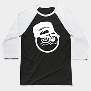 dgmovement Baseball T-Shirt